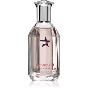 Tommy Hilfiger Tommy Girl New York Eau de Toilette pentru femei - imagine 2